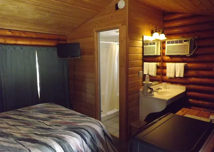Z Bar Motel