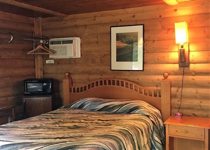 Motel Z Bar 2*
