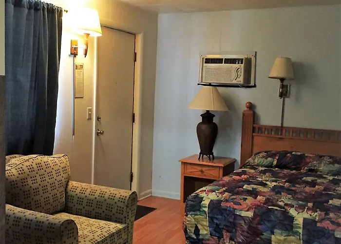 Z Bar Motel