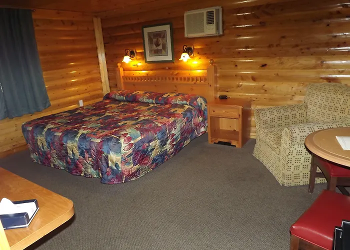 Motel Z Bar