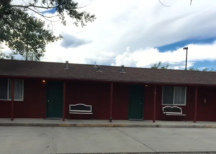Motel Z Bar