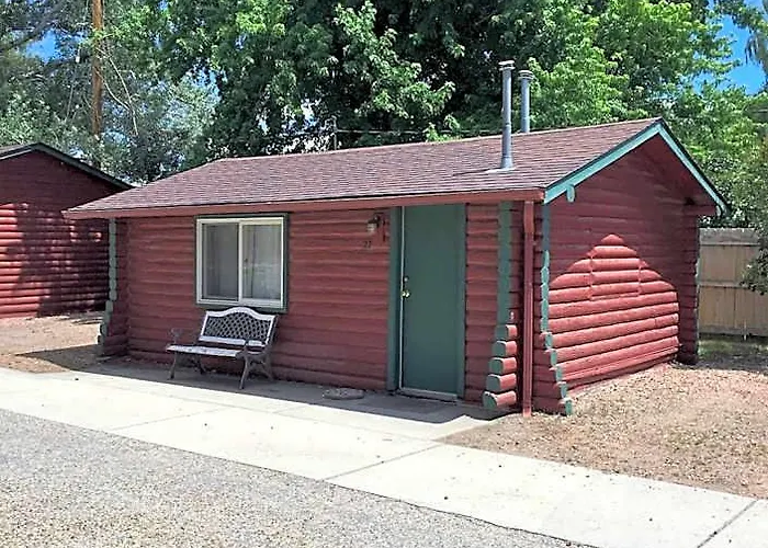 Z Bar Motel