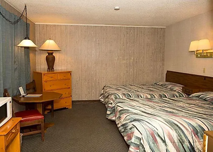 Motel Z Bar