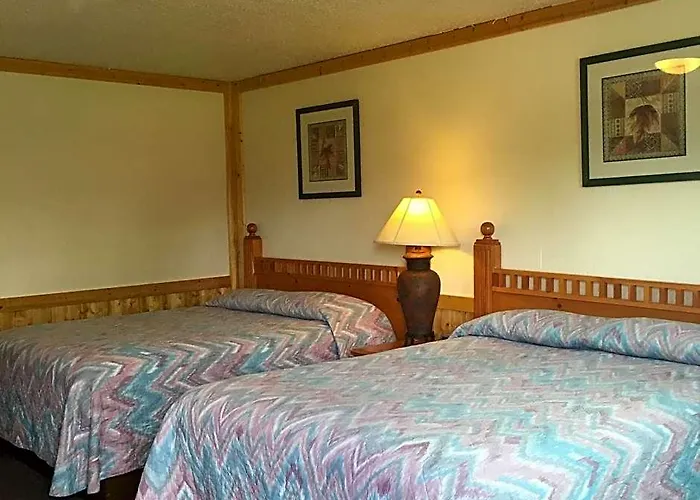 Z Bar Motel
